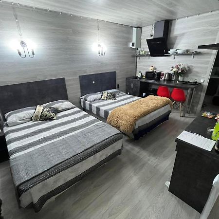 Ferienwohnung Штефан64 Kischinau Exterior foto