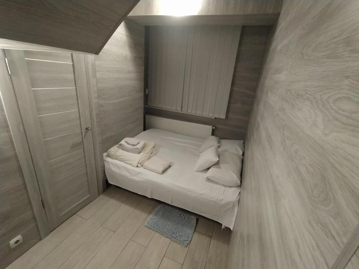 Ferienwohnung Штефан64 Kischinau Exterior foto