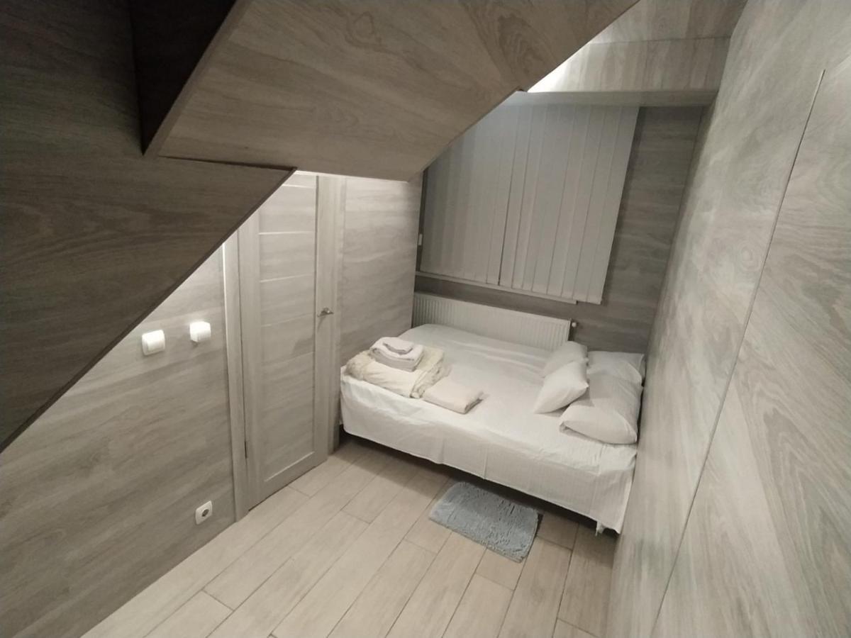 Ferienwohnung Штефан64 Kischinau Exterior foto