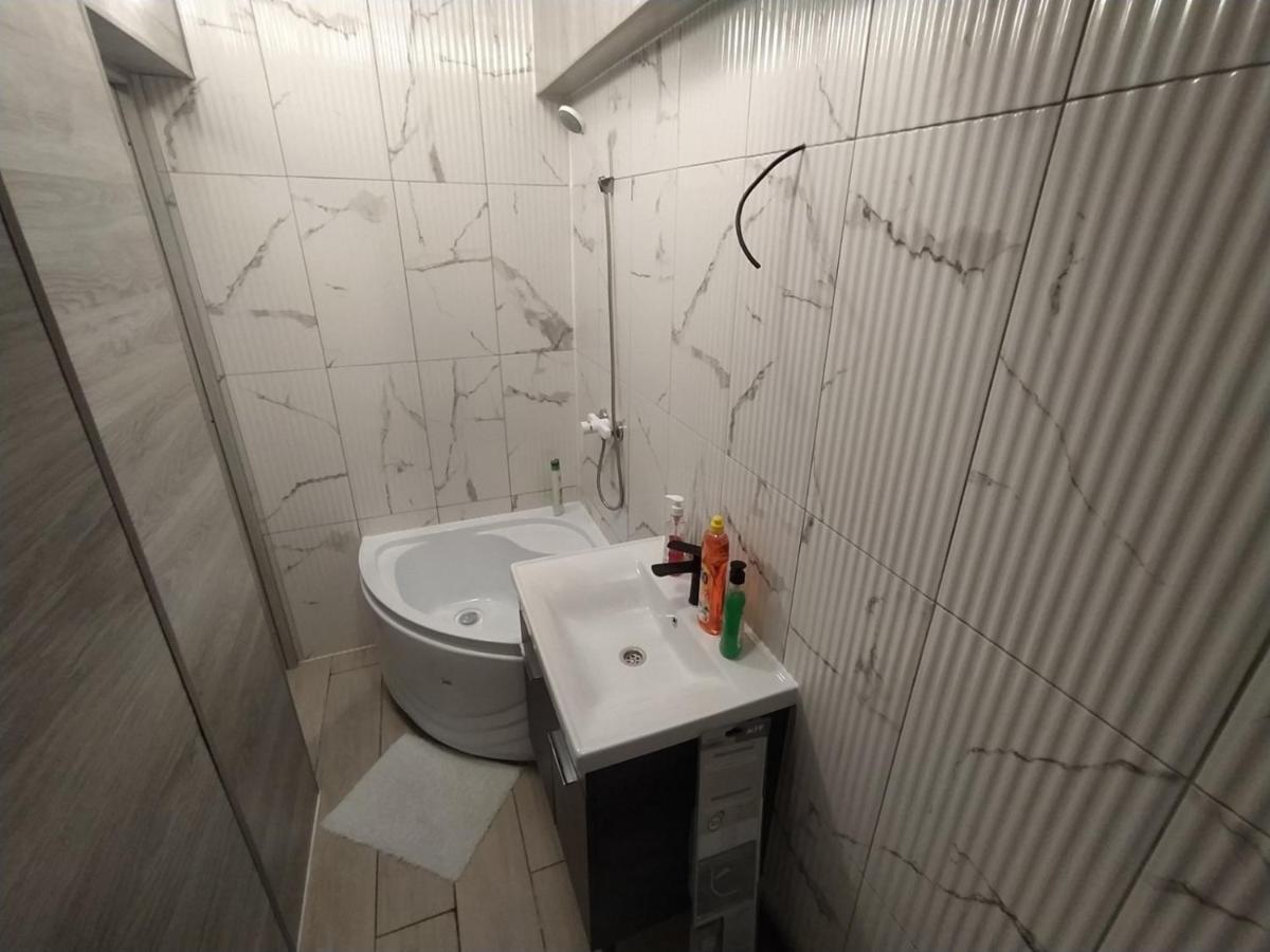 Ferienwohnung Штефан64 Kischinau Exterior foto