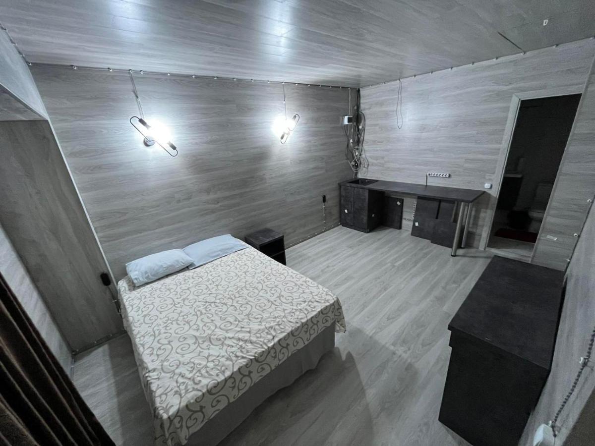 Ferienwohnung Штефан64 Kischinau Exterior foto