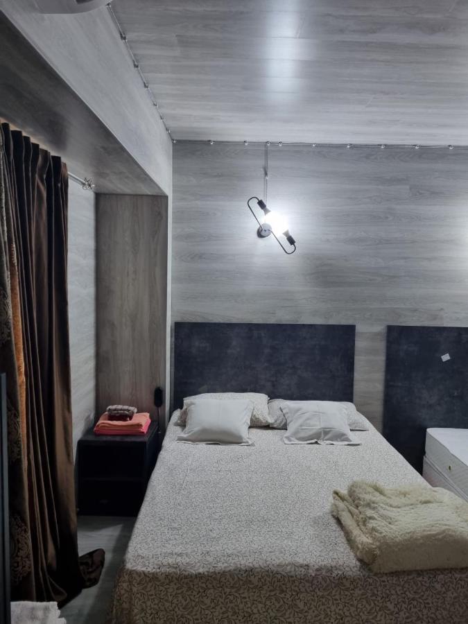 Ferienwohnung Штефан64 Kischinau Exterior foto