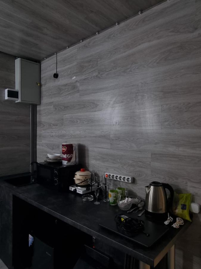 Ferienwohnung Штефан64 Kischinau Exterior foto