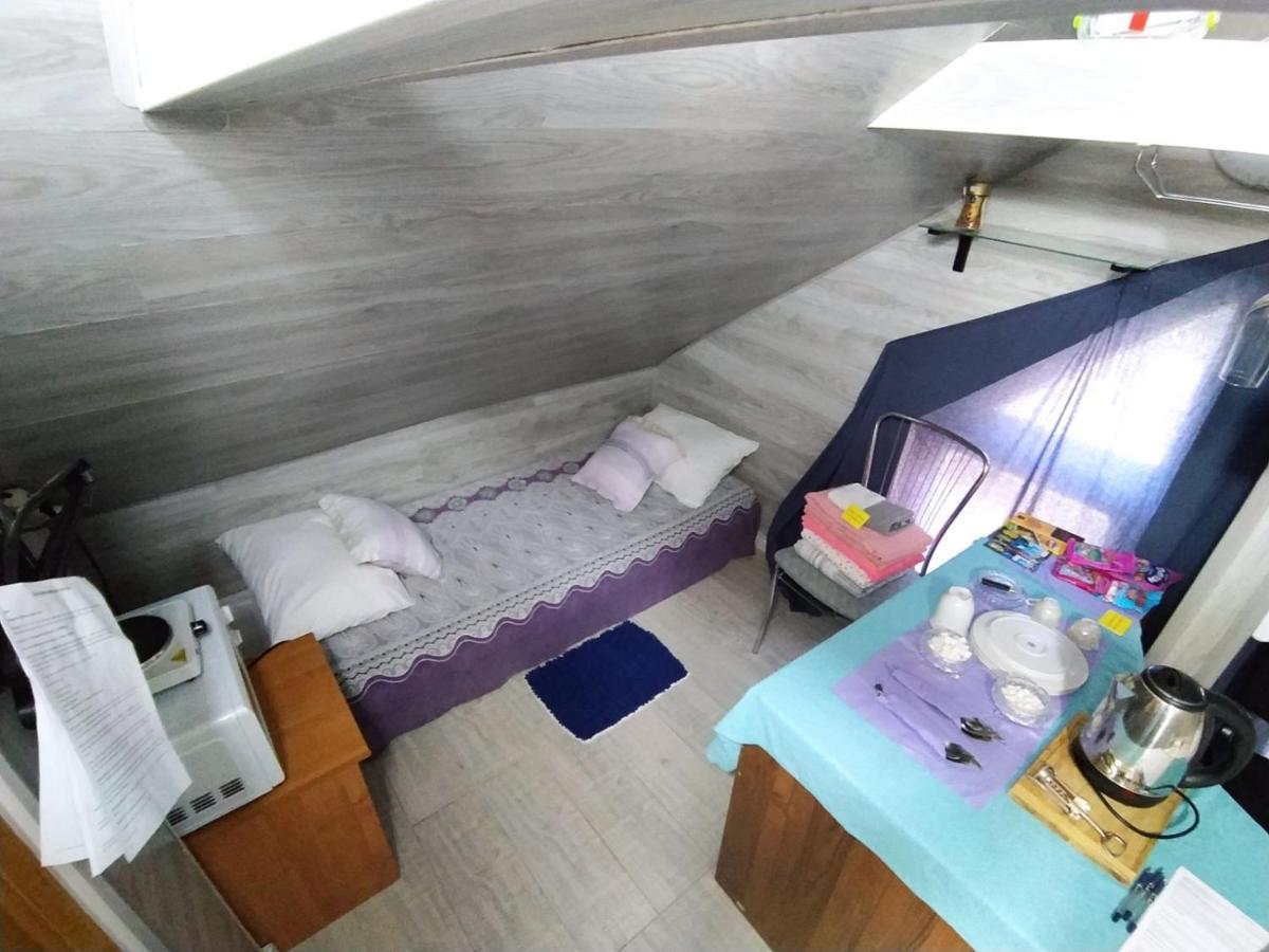 Ferienwohnung Штефан64 Kischinau Exterior foto