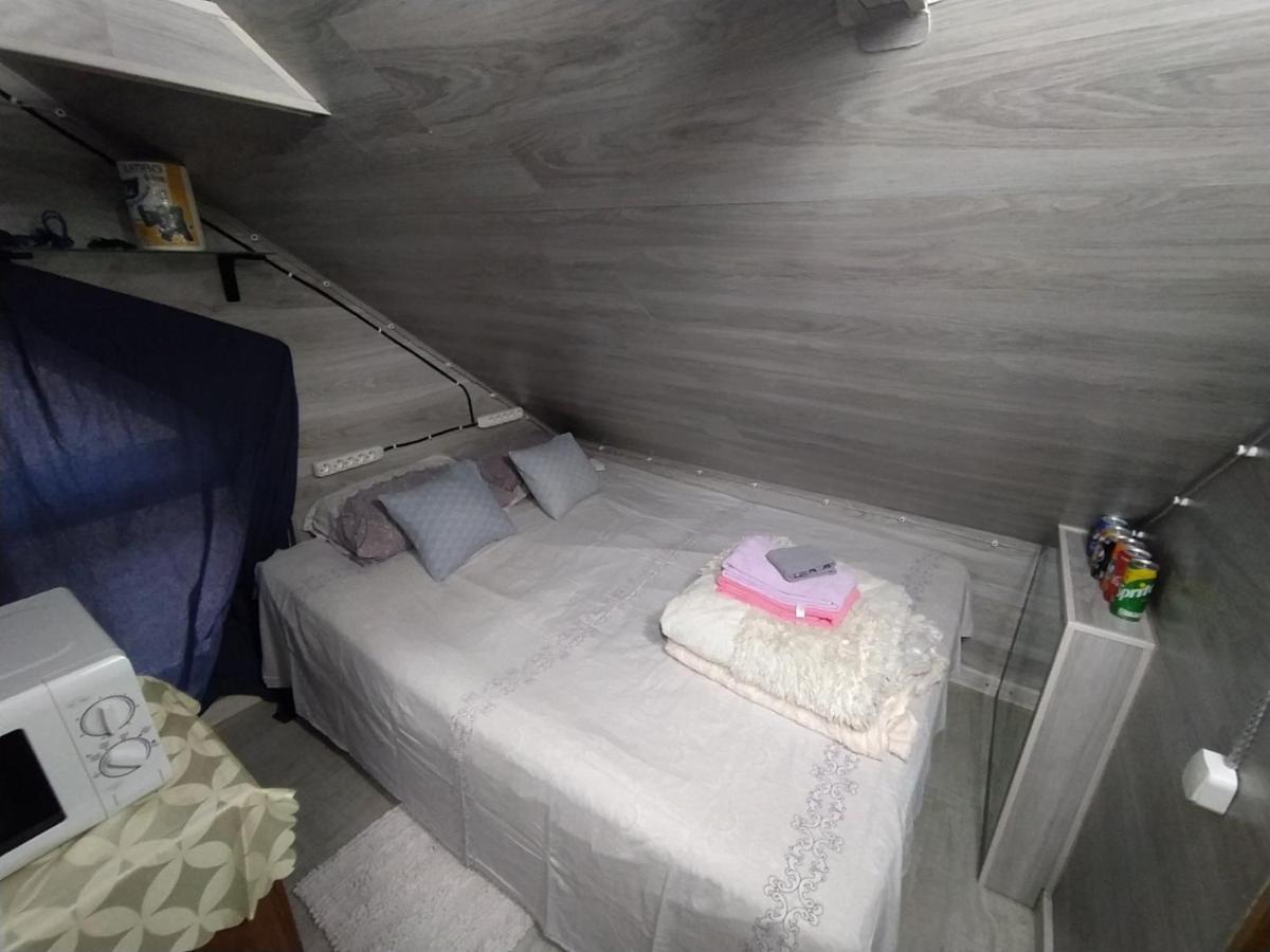Ferienwohnung Штефан64 Kischinau Exterior foto