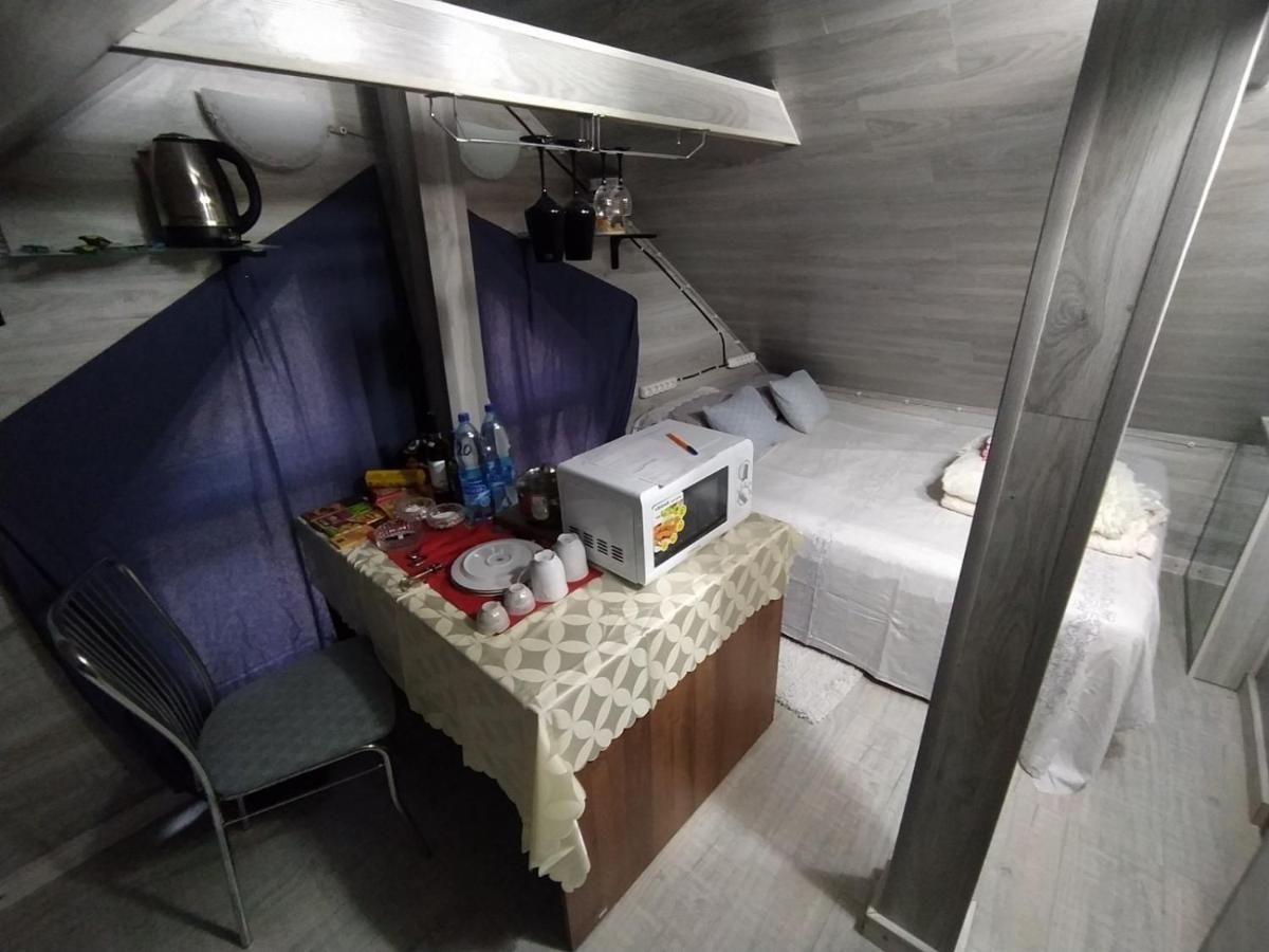 Ferienwohnung Штефан64 Kischinau Exterior foto