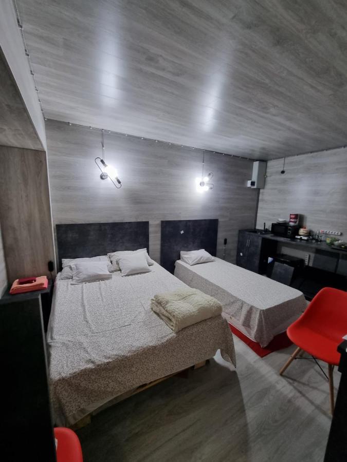 Ferienwohnung Штефан64 Kischinau Exterior foto