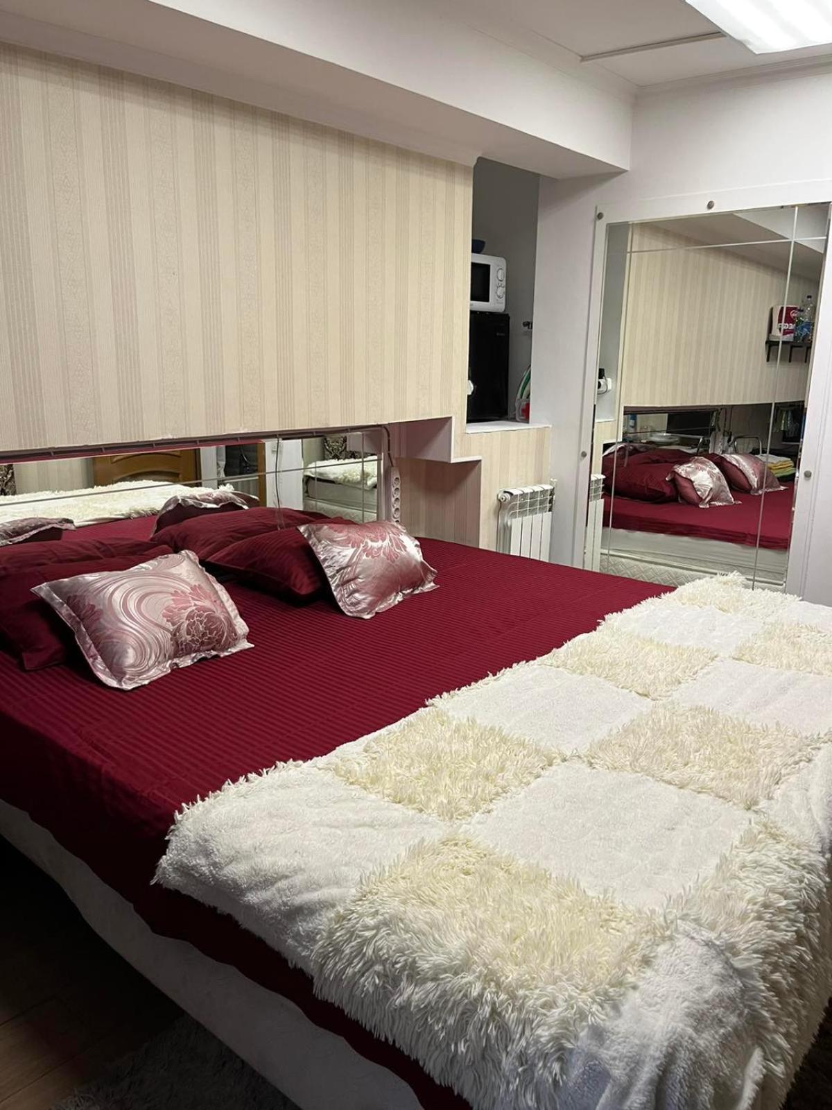 Ferienwohnung Штефан64 Kischinau Exterior foto